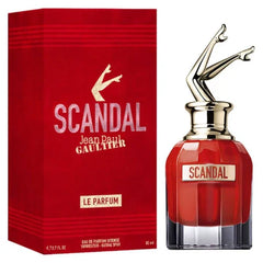 Jean Paul Gaultier Scandal Le Parfum 80ML EDP Mujer