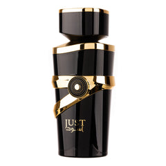 Fragance World Just Aswad Edp 100ml