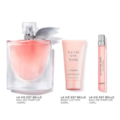 Lancome La Vie Est Belle Elixir Woman L +10 Bl 50 Edp 100ml