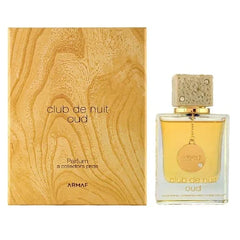 Armaf Club De Nuit Oud Parfum 105 ML EDP