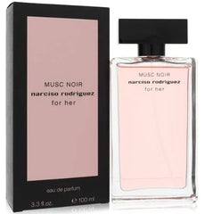Narciso Rodriguez Musc Noir For Her 100ML EDP Mujer