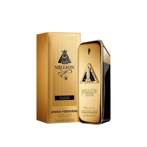 Paco Rabanne One Million Elixir Parfum Intense 100ML Hombre
