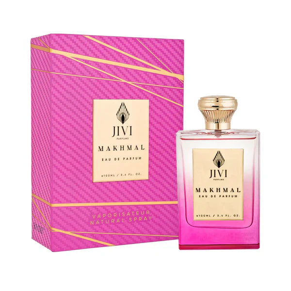 Jivi Makhmal Edp 100ml