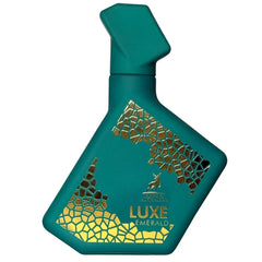 Maison Alhambra Luxe Esmerald Edp 100ml