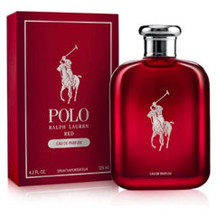 Ralph Lauren Polo Red 125ML EDP Hombre