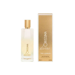 Ted Lapidus Orissima Divine 100 ML EDP Mujer