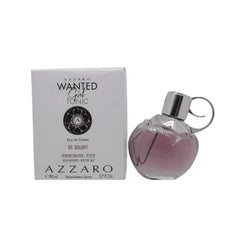 Tester Azzaro Wanted Girl Tonic 80ML EDP Mujer
