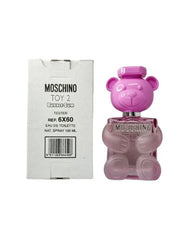 Tester Moschino Toy 2 Bubble Gum 100ML EDT Mujer