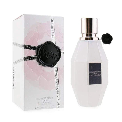 Viktor And Rold Flowerbomb Dew 100ML EDP Mujer