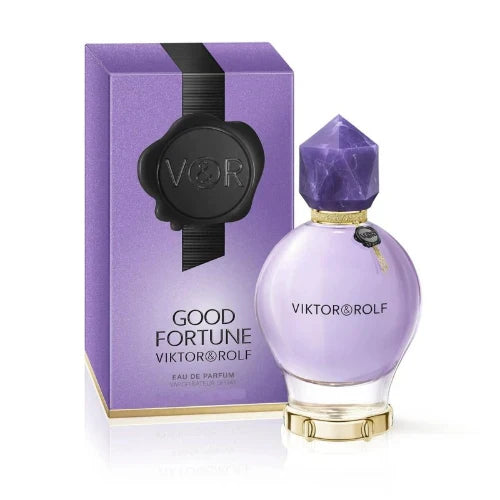 Viktor And Rolf Good Fortune 30ML EDP Mujer