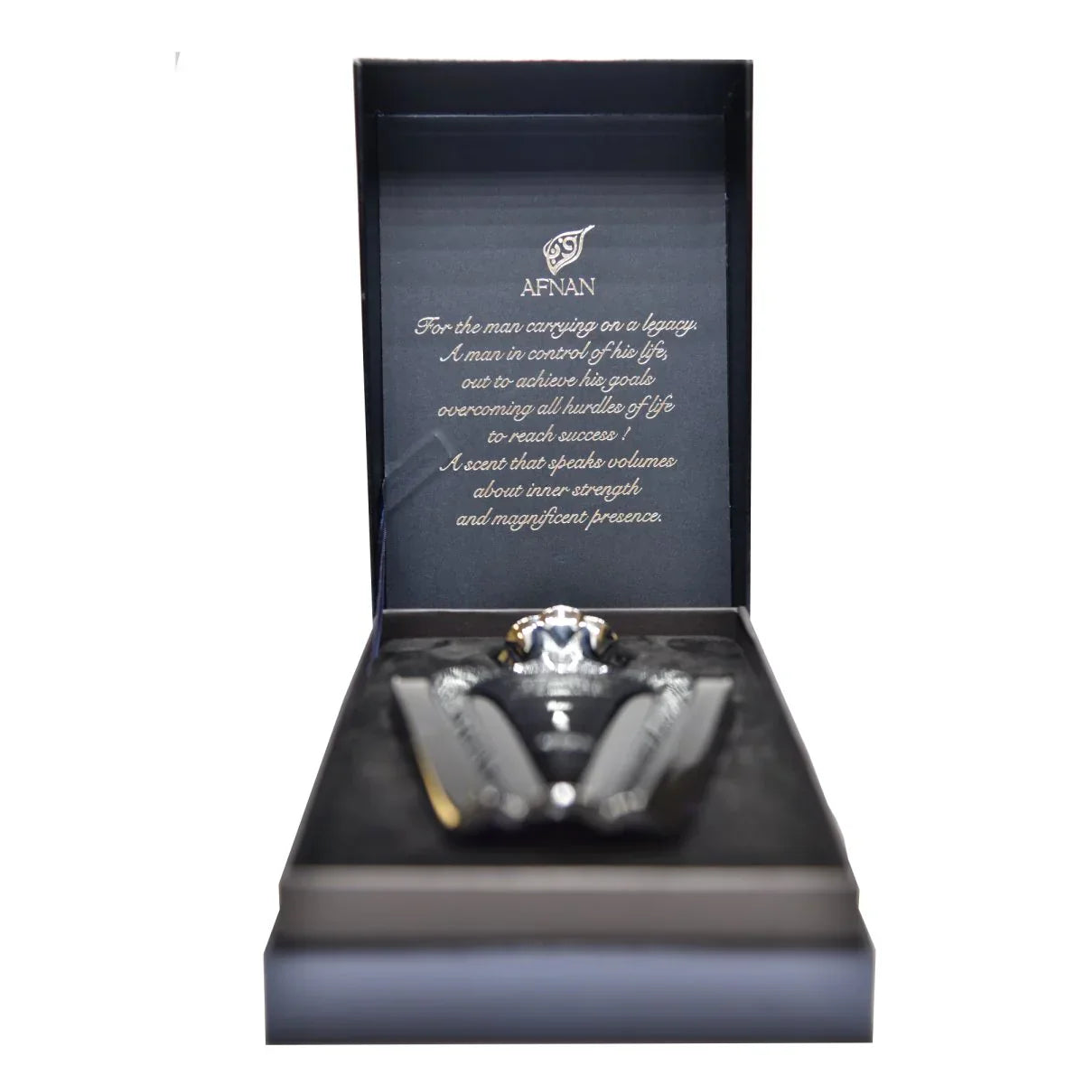 Afnan Turathi Hombre 90 ML EDP