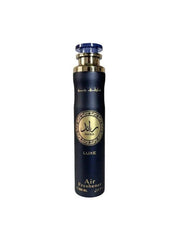 Lattafar Aed Air Freshener 300ml Ambiental