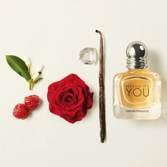 Emporio Armani Because Its You Edp 100ml