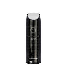 Desodorante Armaf Club De Nuit Spray 200ml