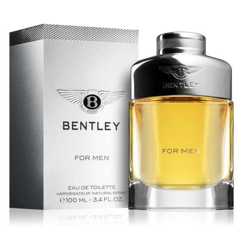 Bentley For Man 100ML EDT Hombre