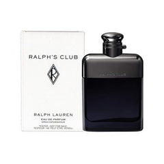 Tester Ralph Lauren Club Parfum Hombre 100ml Edp