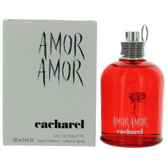 Amor Amor Edp 100ml Tester