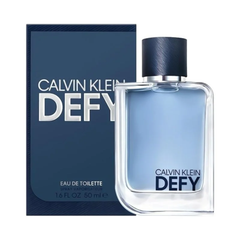 CALVIN KLEIN DEFY HOMBRE 50 ML EDT