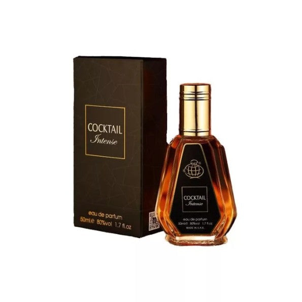 Fragance World Cocktail Intense 50ML EDP