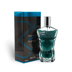 JOHN GUSTAV HOMME CLASSIC