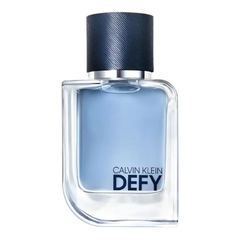 CALVIN KLEIN DEFY HOMBRE 50 ML EDT