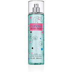Britney Spears Curious 236 ML Mujer EDT