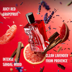 Diesel Red Parfum Hombre 100ml Edp