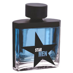 FRAGANCE WORLD STAR MEN PARFUM 100 ML EDP