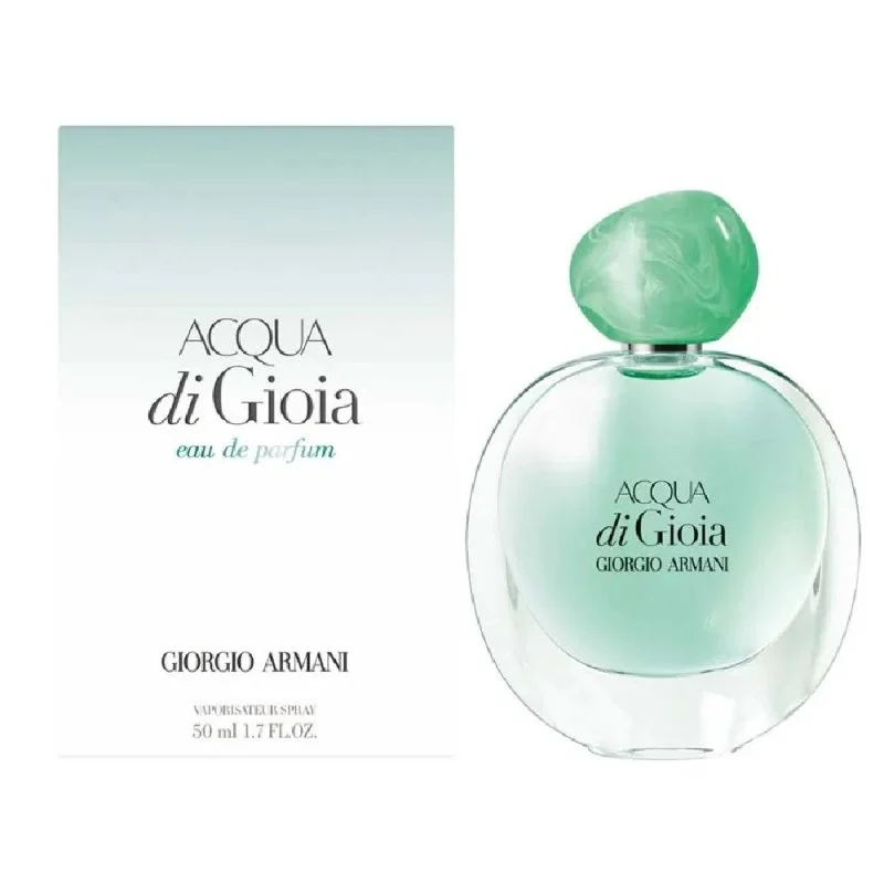 GIORGIO ARMANI ACQUA DI GIOIA WOMAN EDP 50ML