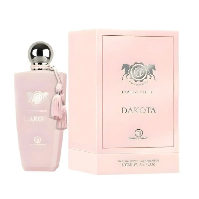 GRANDEUR ELITE DAKOTA MUJER 100ML EDP
