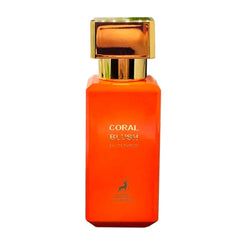 MAISON ALHAMBRA CORAL BLUSH UNISEX 30ML EDP