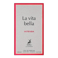 Maison Alhambra La Vita Bella Intensa 100 ML EDP