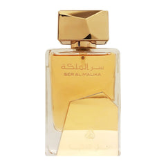 Lattafa Ser Al Malika Attar Al Ghalia Mujer 100 ML EDP