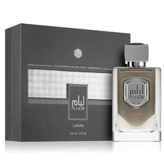 Lattafa Liam Edp 100 Ml