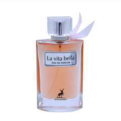 Maison Alhambra La Vitvacite 100 ML EDP