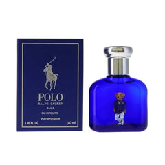 Ralph Lauren Polo Blue Edt 40 100ml