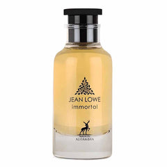 MAISON ALHAMBRA JEAN LOWE INMORTEL EDP 100ML