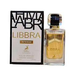 Maison Alhambra Libbra Intense Mujer 100 ML EDP