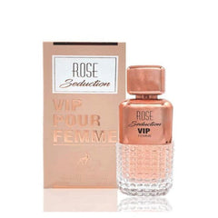 MAISON ALHAMBRA VIP POUR FEMME EDP 100ML