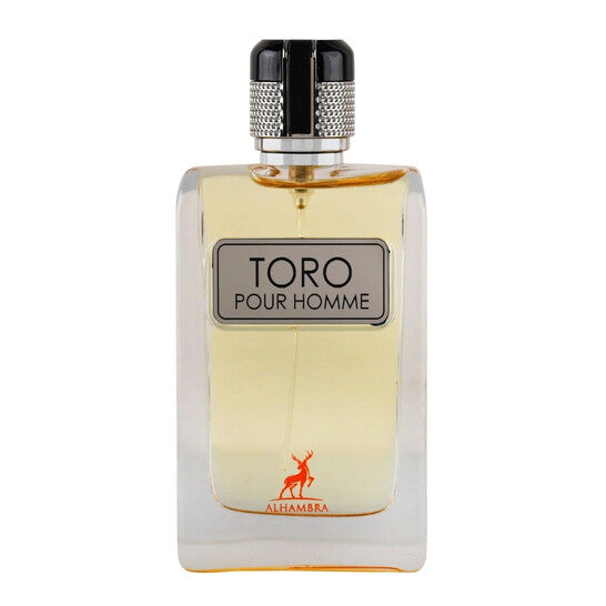 MAISON ALHAMBRA TORO POUR HOMME 100ML EDP