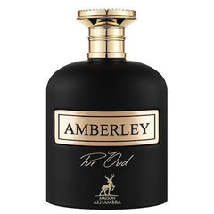 MAISON ALHAMBRA POUR OUD HOMBRE 100ML EDP