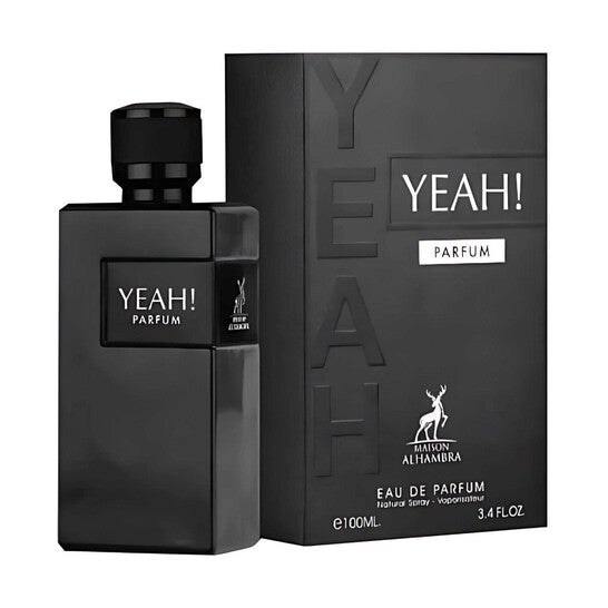 Maison Alhambra Yeah Parfum Hombre 100 ML EDP