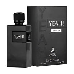Maison Alhambra Yeah Parfum Hombre 100 ML EDP