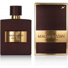 Mauboussin Cristal Oud Men Edp 100ml