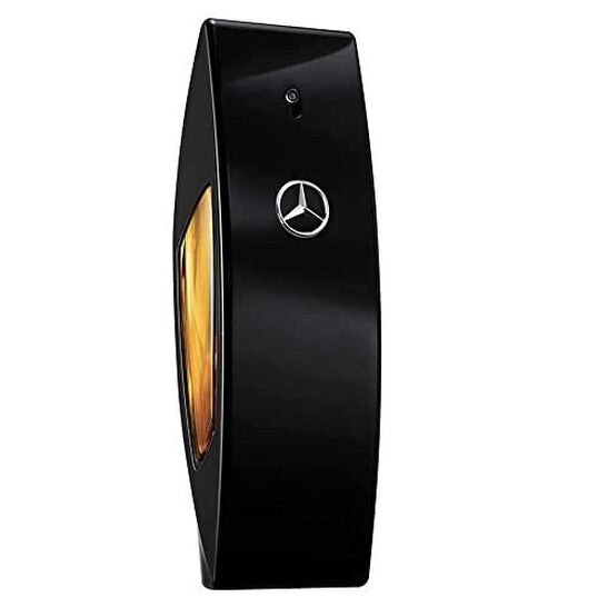 Mercedes Benz Club Black Edt 100ml
