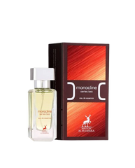 MAISON ALHAMBRA MONOCLINE SERIES TWO 30ML EDP