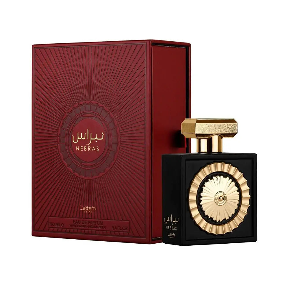 LATTAFA NEBRAS UNISEX 100ML EDP
