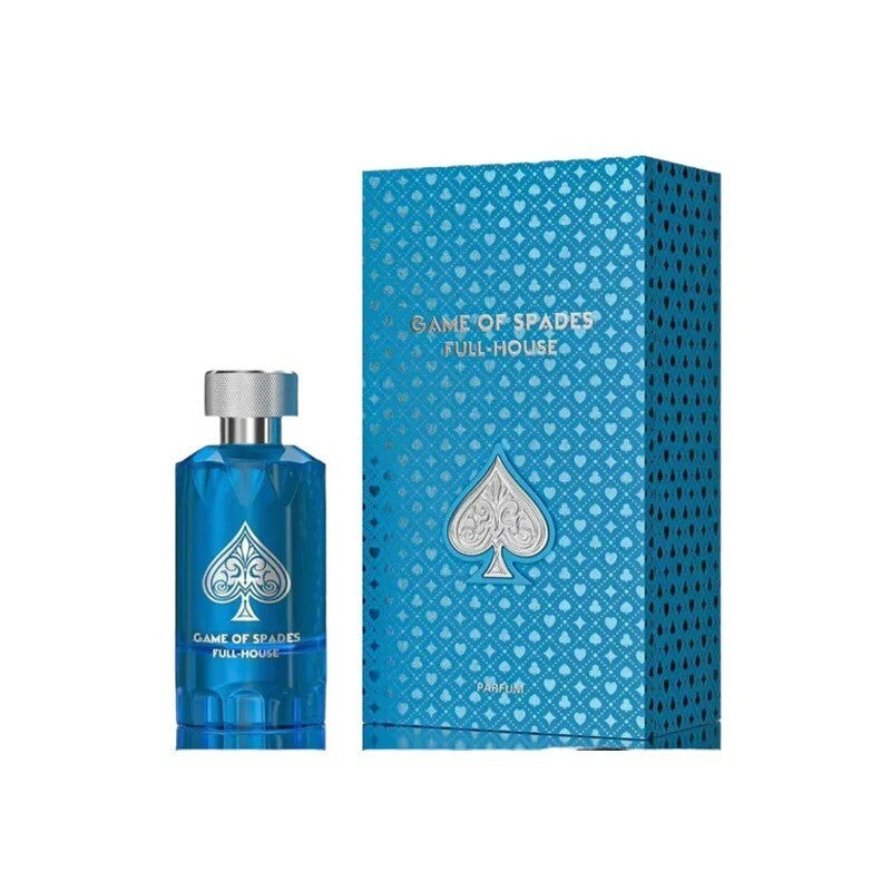 Jo Milano Full- House Parfum 100ml Unisex