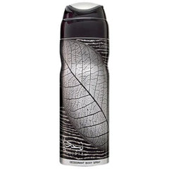 Lattafa Najdia Desodorante 200ml Spray