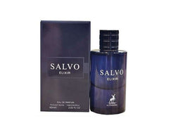 Maison Alhambra Salvo Elixir 60 ML EDP